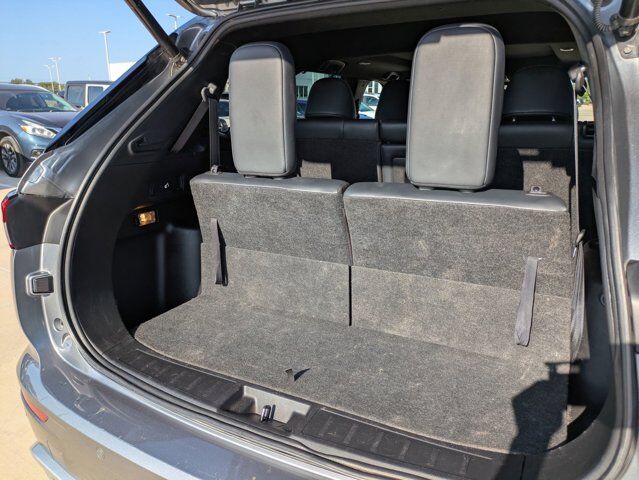 2022 Mitsubishi Outlander SEL Castroville TX