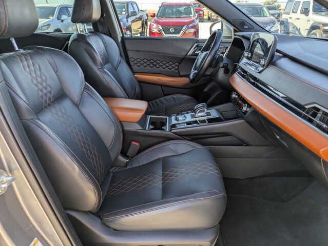 2022 Mitsubishi Outlander SEL Castroville TX