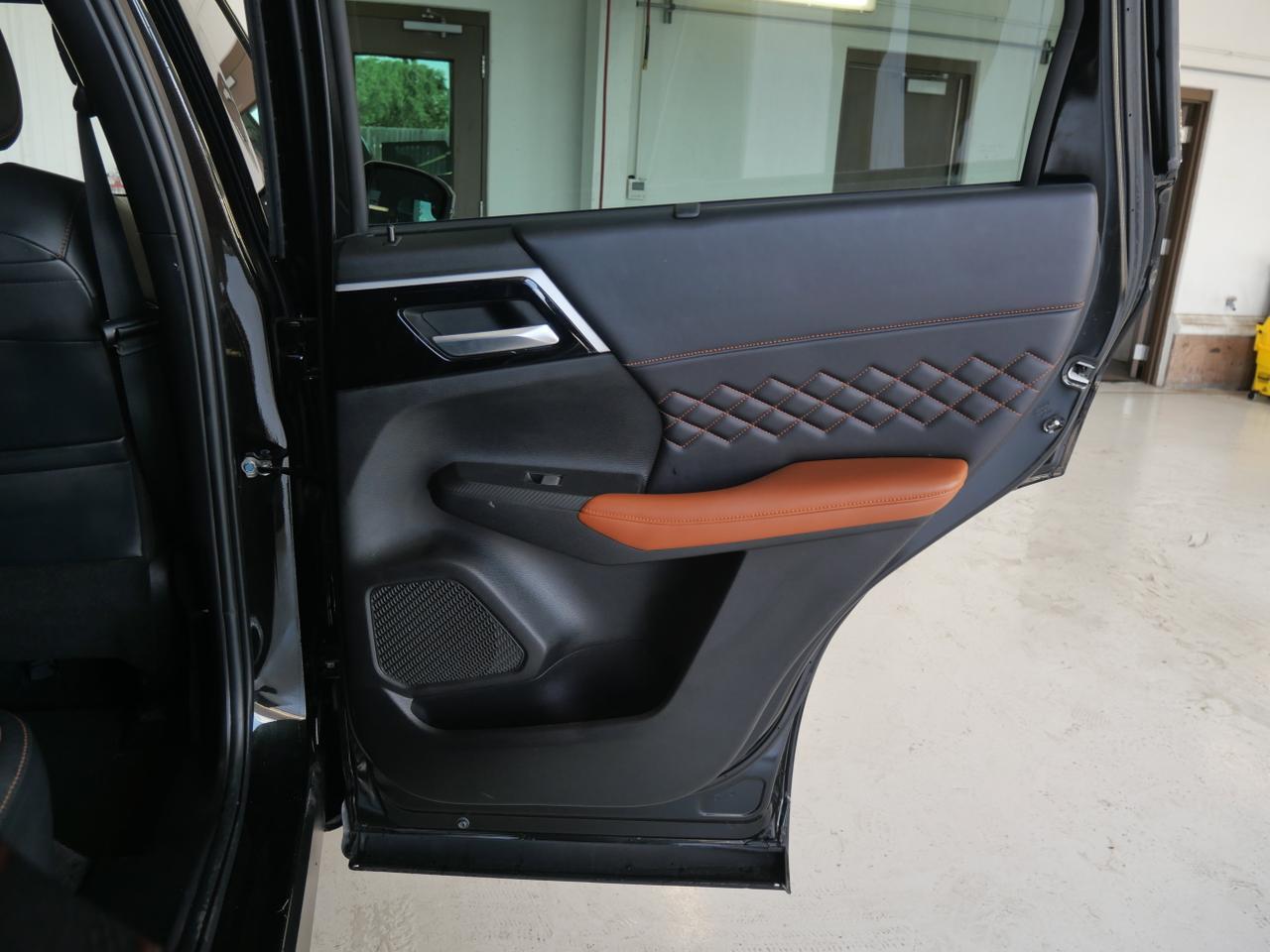 2022 Mitsubishi Outlander SEL San Juan TX