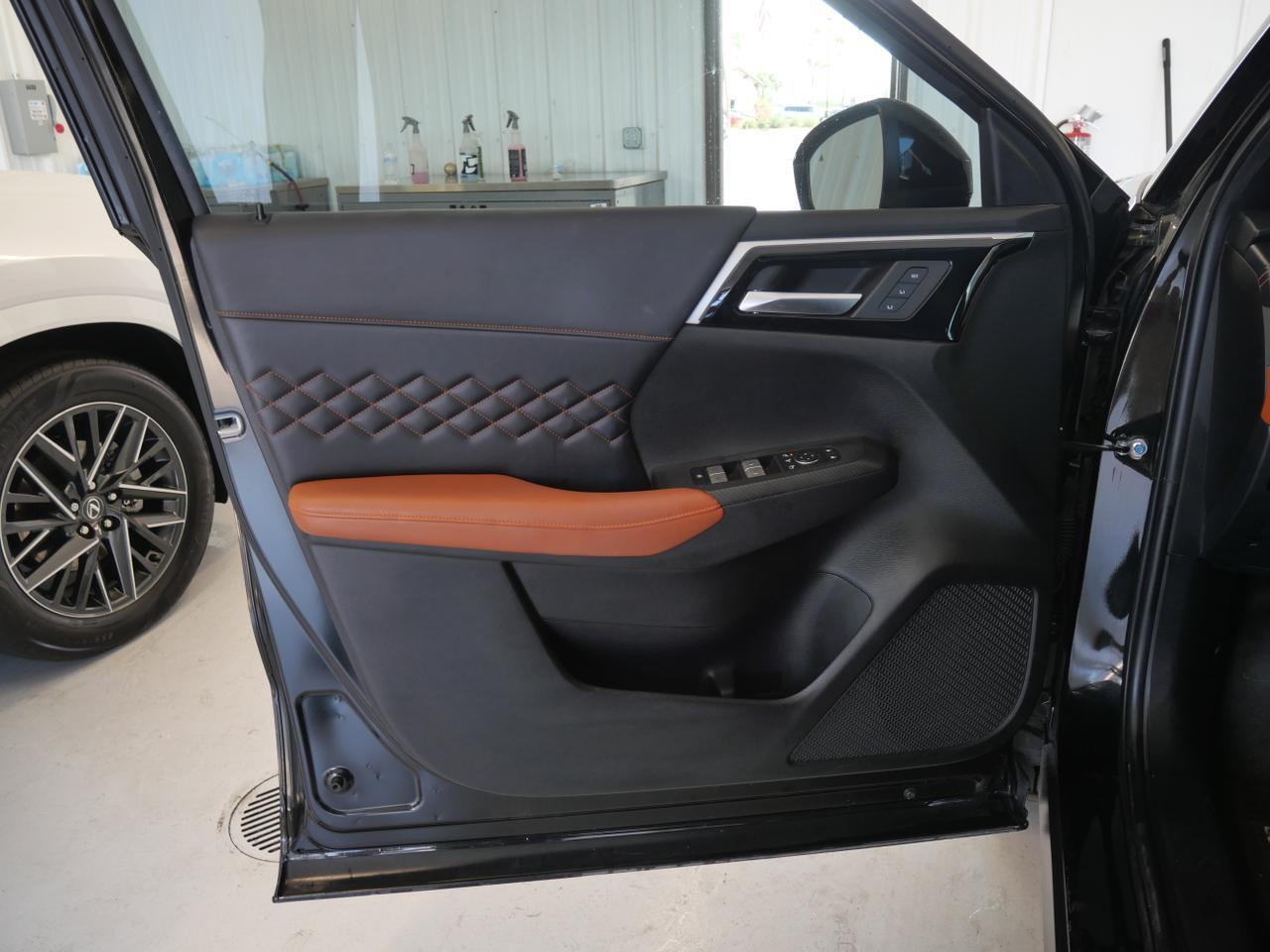 2022 Mitsubishi Outlander SEL San Juan TX