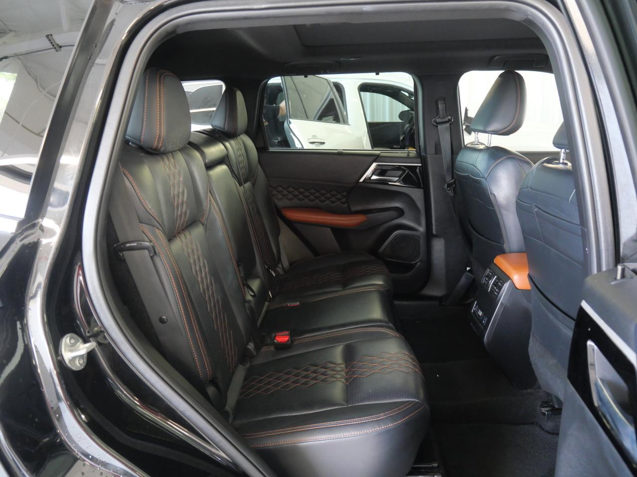2022 Mitsubishi Outlander SEL San Juan TX
