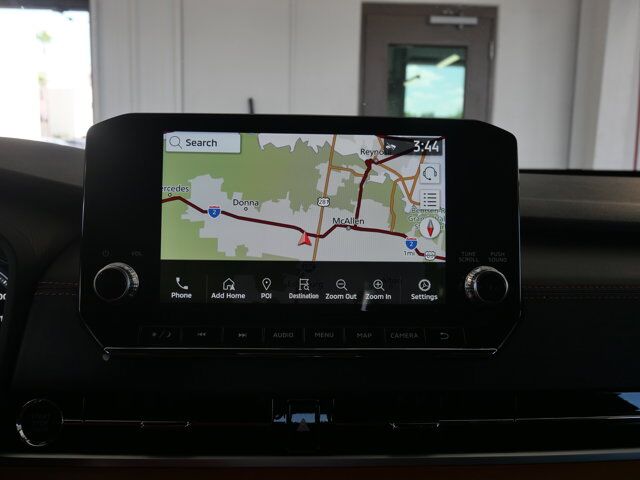 2022 Mitsubishi Outlander SEL San Juan TX