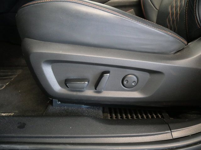 2022 Mitsubishi Outlander SEL San Juan TX