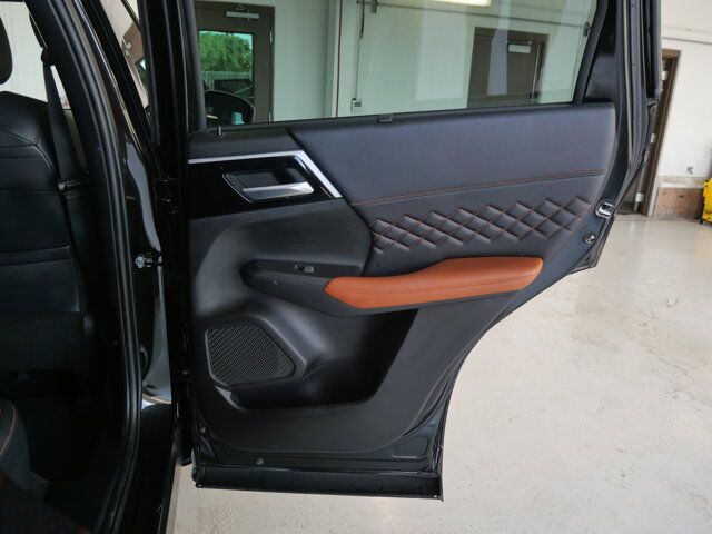 2022 Mitsubishi Outlander SEL San Juan TX