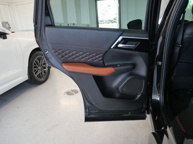 2022 Mitsubishi Outlander SEL San Juan TX