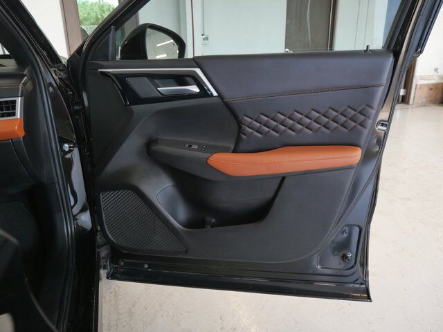 2022 Mitsubishi Outlander SEL San Juan TX