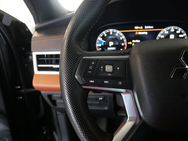 2022 Mitsubishi Outlander SEL San Juan TX
