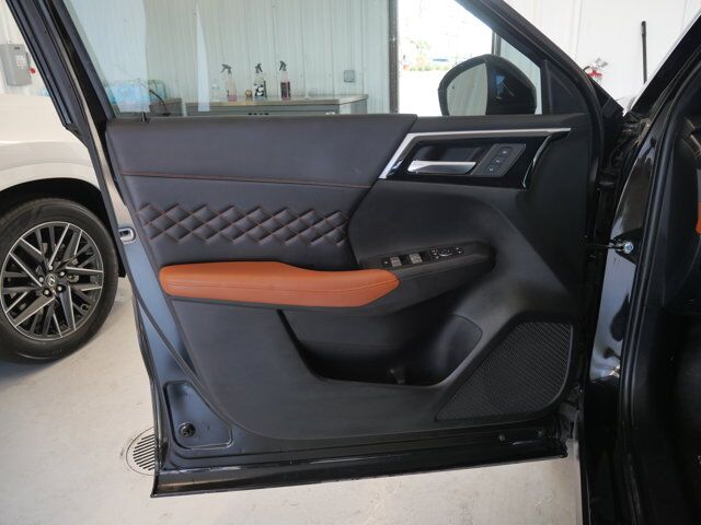 2022 Mitsubishi Outlander SEL San Juan TX