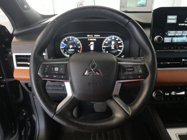 2022 Mitsubishi Outlander SEL San Juan TX