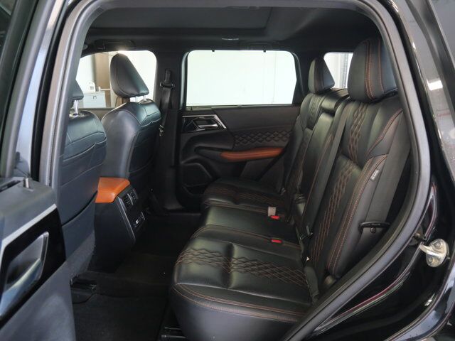2022 Mitsubishi Outlander SEL San Juan TX