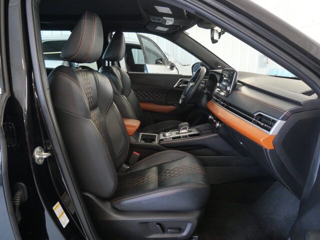 2022 Mitsubishi Outlander SEL San Juan TX