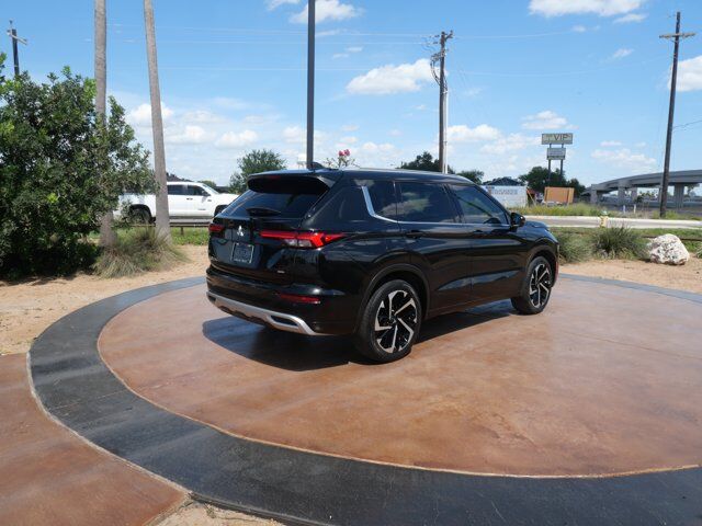 2022 Mitsubishi Outlander SEL San Juan TX