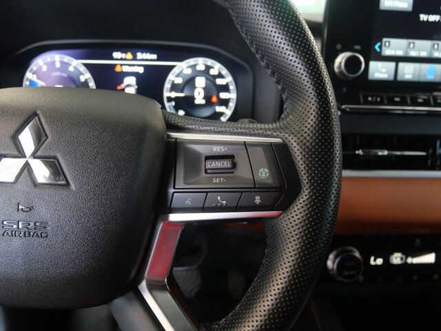 2022 Mitsubishi Outlander SEL San Juan TX