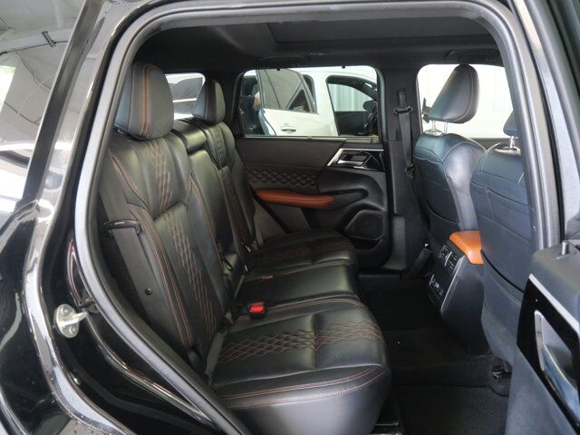 2022 Mitsubishi Outlander SEL San Juan TX