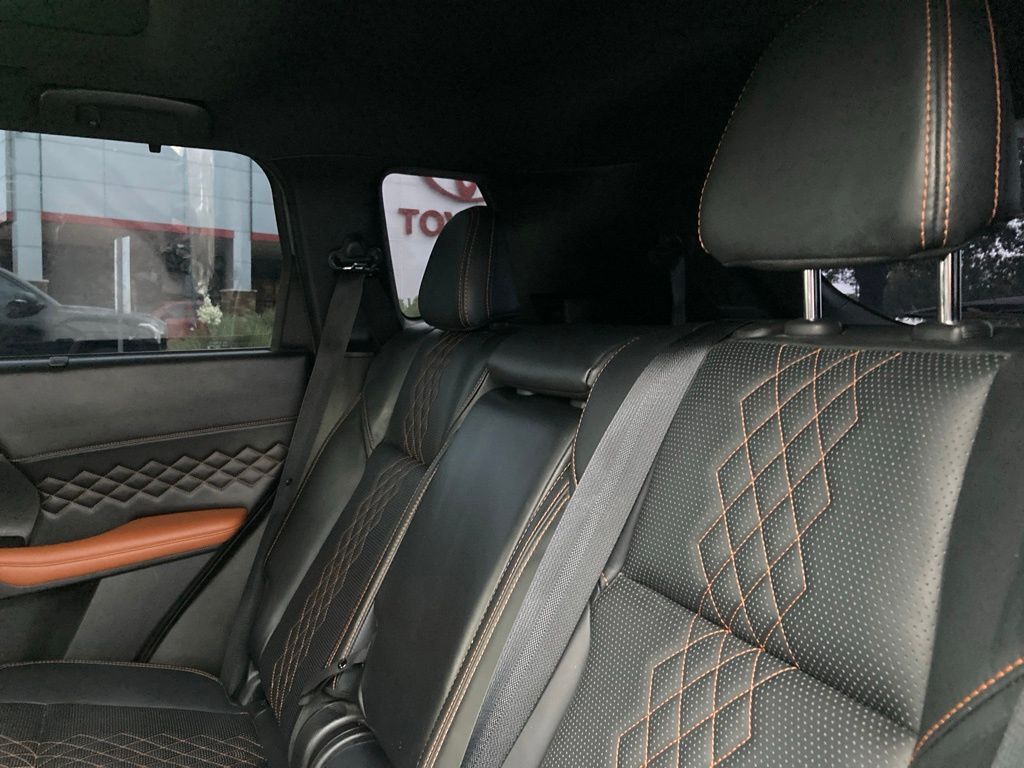 2022 Mitsubishi Outlander SEL San Antonio TX