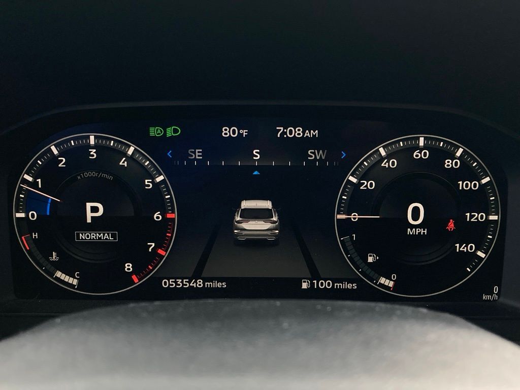 2022 Mitsubishi Outlander SEL San Antonio TX