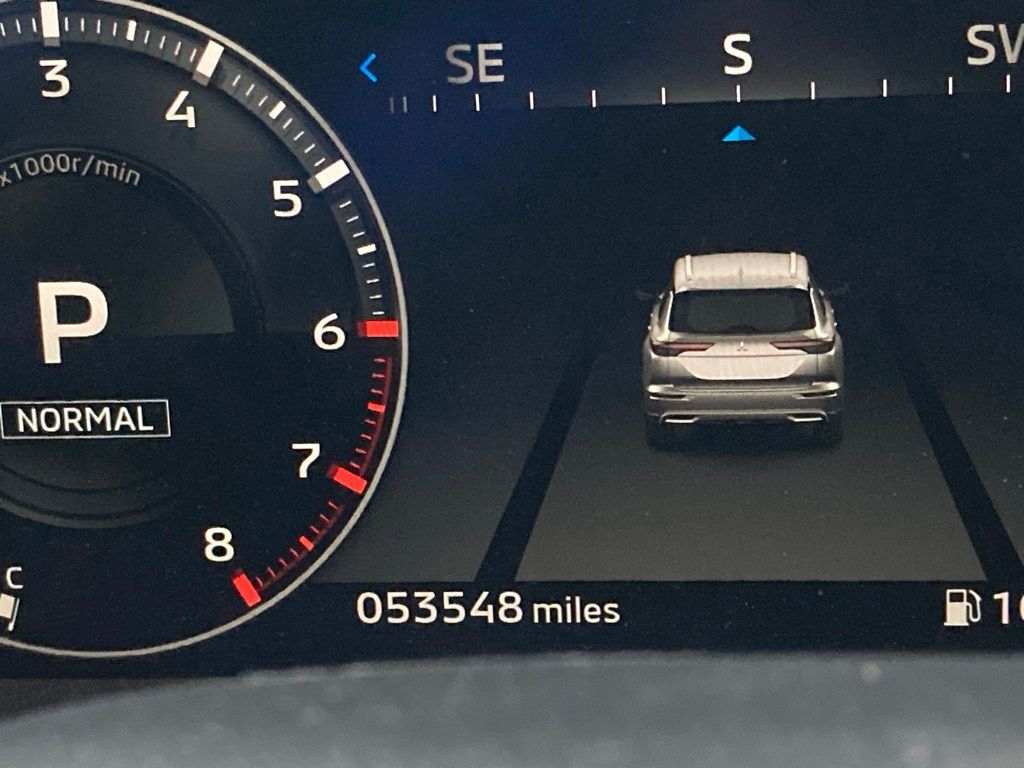 2022 Mitsubishi Outlander SEL San Antonio TX