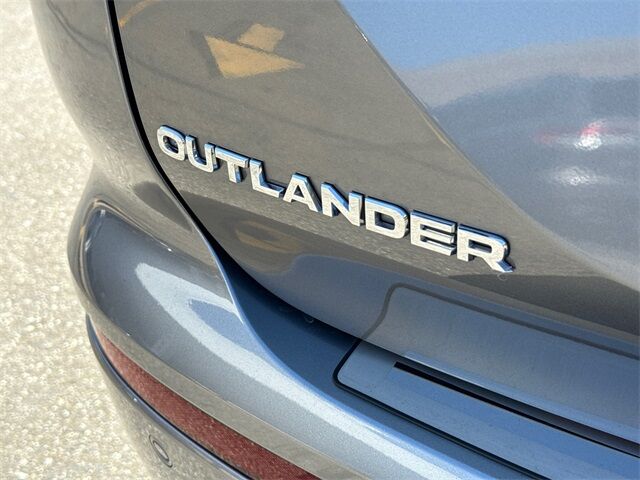 2022 Mitsubishi Outlander SEL San Juan Capistrano CA