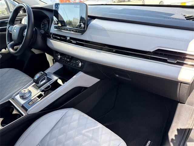 2022 Mitsubishi Outlander SEL San Juan Capistrano CA