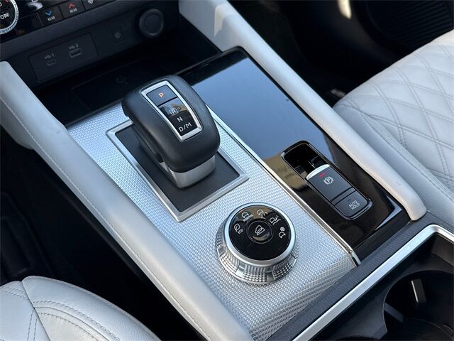 2022 Mitsubishi Outlander SEL San Juan Capistrano CA