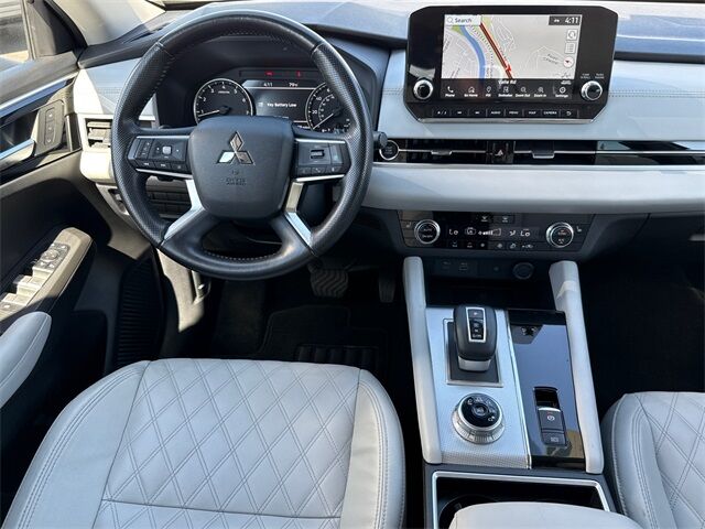 2022 Mitsubishi Outlander SEL San Juan Capistrano CA