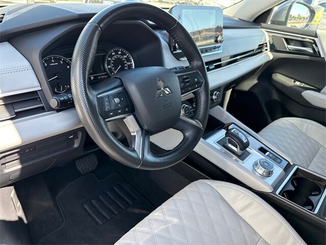 2022 Mitsubishi Outlander SEL San Juan Capistrano CA