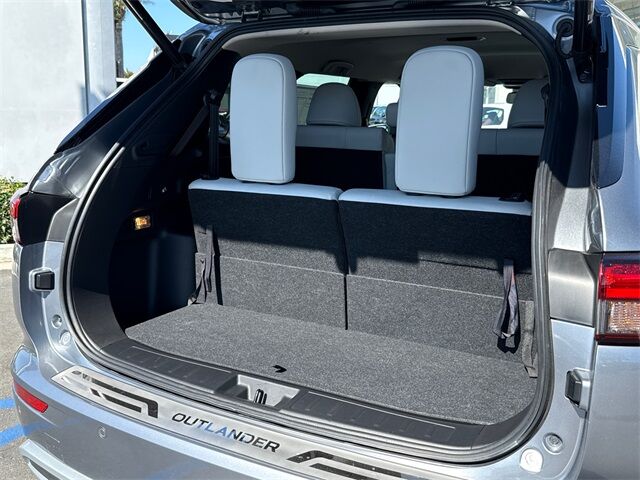 2022 Mitsubishi Outlander SEL San Juan Capistrano CA