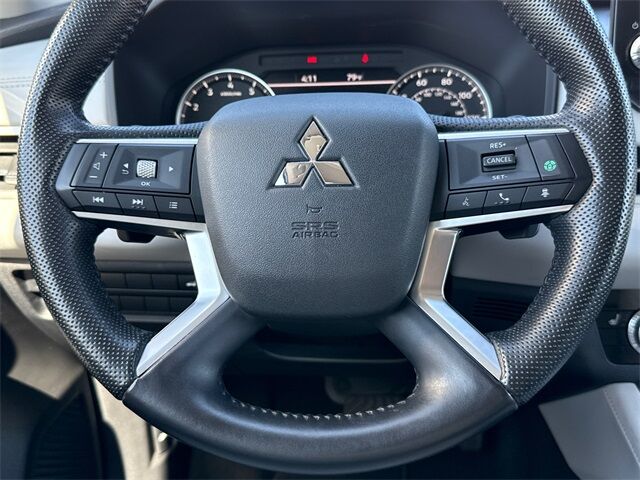 2022 Mitsubishi Outlander SEL San Juan Capistrano CA