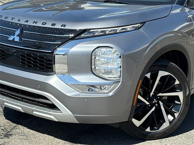 2022 Mitsubishi Outlander SEL San Juan Capistrano CA