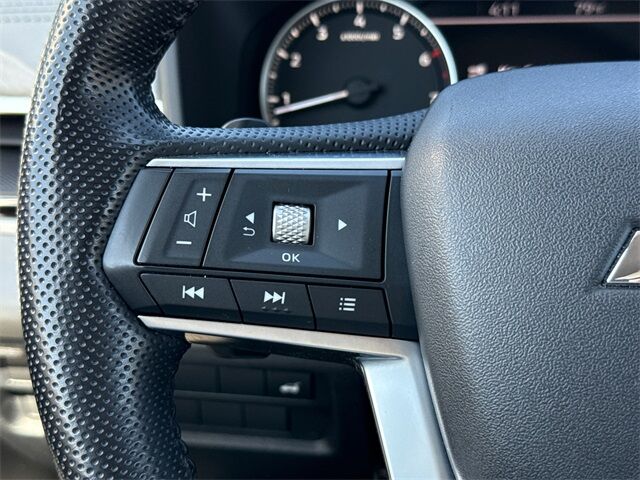 2022 Mitsubishi Outlander SEL San Juan Capistrano CA