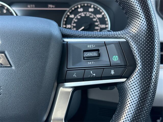 2022 Mitsubishi Outlander SEL San Juan Capistrano CA