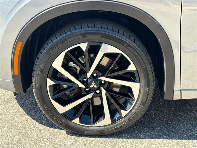 2022 Mitsubishi Outlander SEL San Juan Capistrano CA