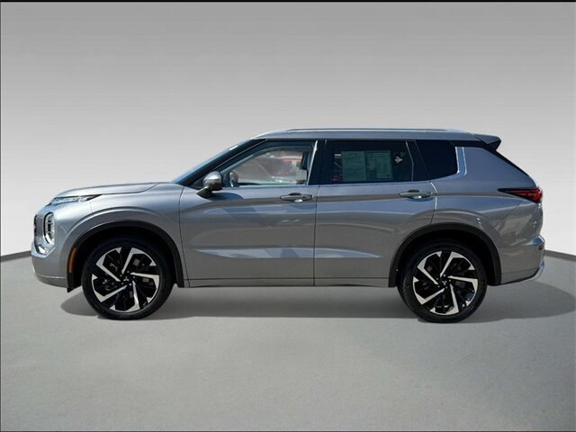 2022 Mitsubishi Outlander SEL San Juan Capistrano CA