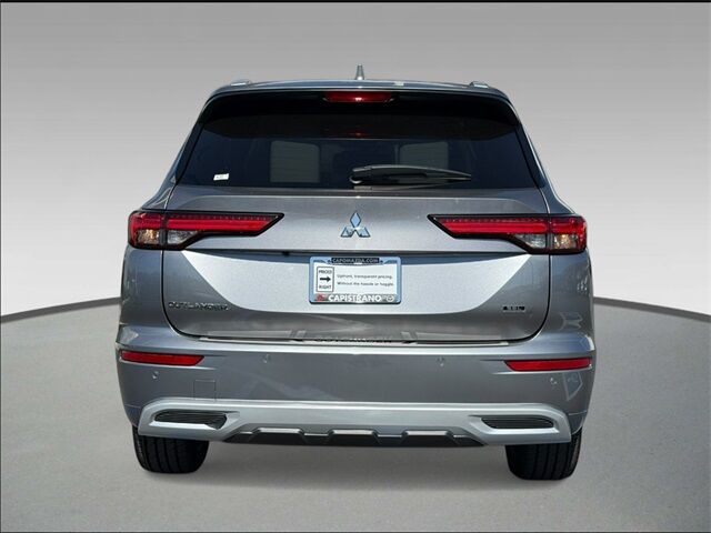2022 Mitsubishi Outlander SEL San Juan Capistrano CA