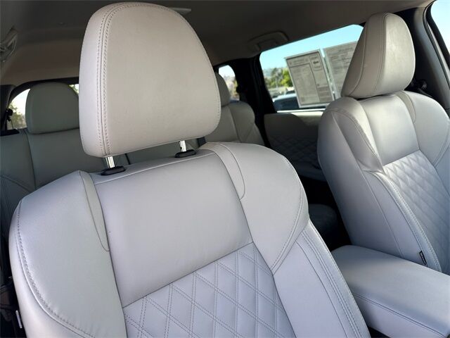 2022 Mitsubishi Outlander SEL San Juan Capistrano CA