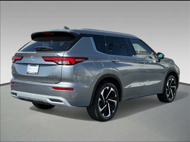 2022 Mitsubishi Outlander SEL San Juan Capistrano CA
