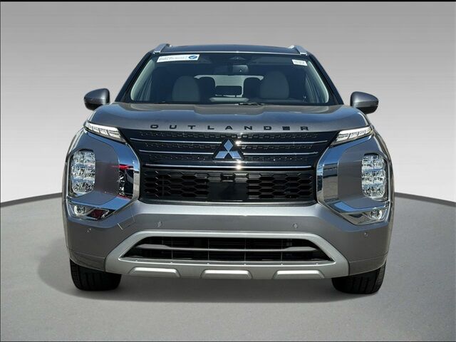 2022 Mitsubishi Outlander SEL San Juan Capistrano CA