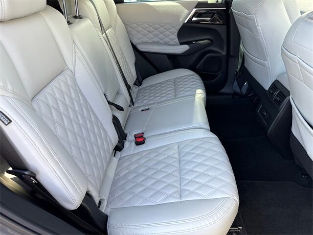 2022 Mitsubishi Outlander SEL San Juan Capistrano CA