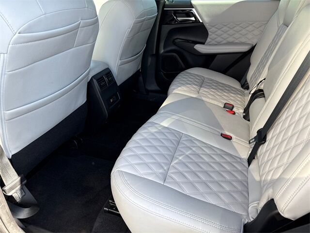 2022 Mitsubishi Outlander SEL San Juan Capistrano CA