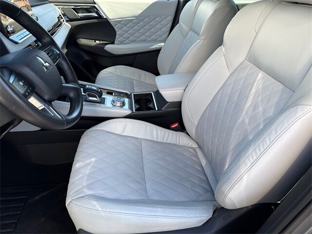 2022 Mitsubishi Outlander SEL San Juan Capistrano CA