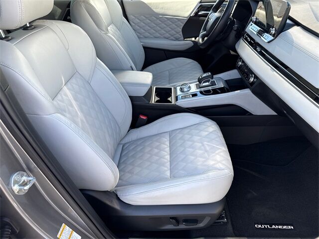 2022 Mitsubishi Outlander SEL San Juan Capistrano CA