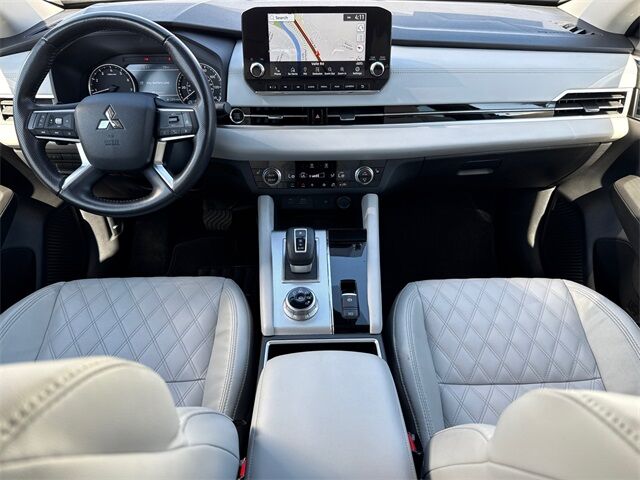 2022 Mitsubishi Outlander SEL San Juan Capistrano CA