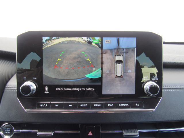 2022 Mitsubishi Outlander SEL Special Edition 2WD Plano TX