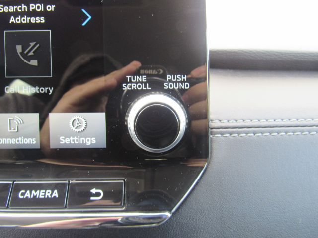 2022 Mitsubishi Outlander SEL Special Edition 2WD Plano TX