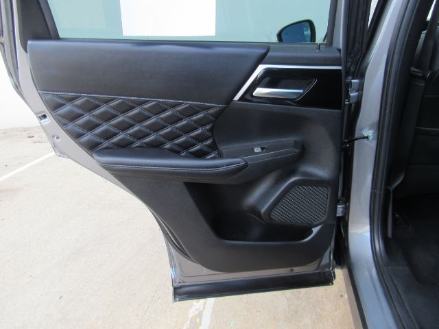 2022 Mitsubishi Outlander SEL Special Edition 2WD Plano TX