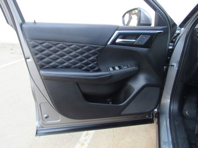 2022 Mitsubishi Outlander SEL Special Edition 2WD Plano TX