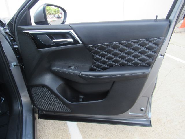 2022 Mitsubishi Outlander SEL Special Edition 2WD Plano TX