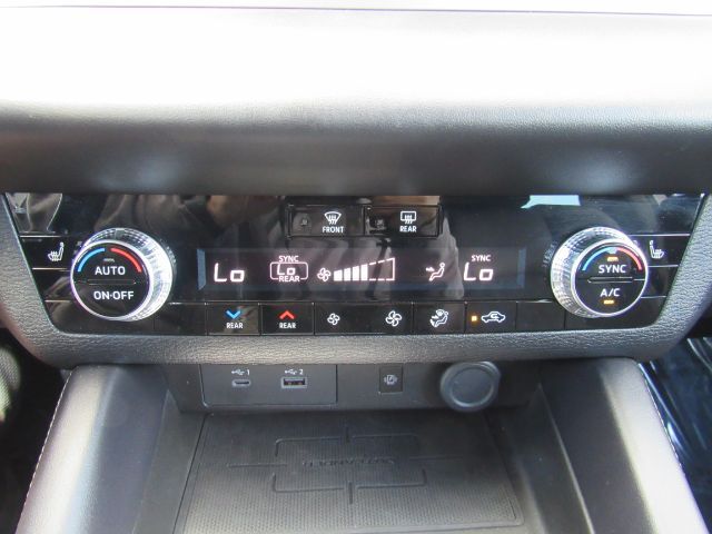 2022 Mitsubishi Outlander SEL Special Edition 2WD Plano TX