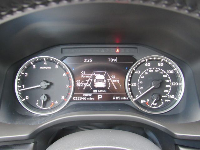 2022 Mitsubishi Outlander SEL Special Edition 2WD Plano TX