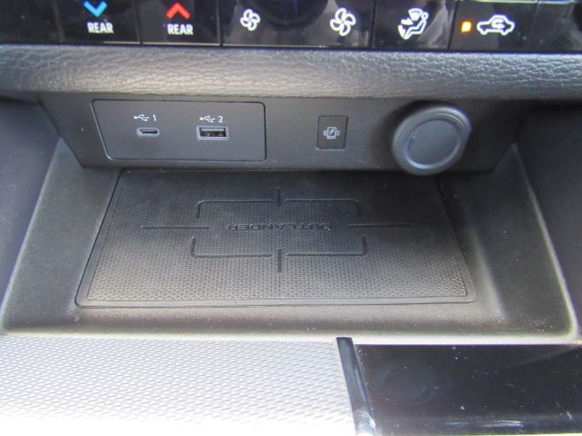 2022 Mitsubishi Outlander SEL Special Edition 2WD Plano TX